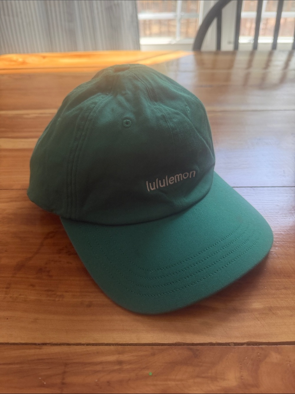 lululemon Raceway Green, Size Large, Perfect condition ✅✅✅💚💚💚